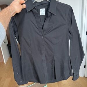Brooks Brothers Button Down